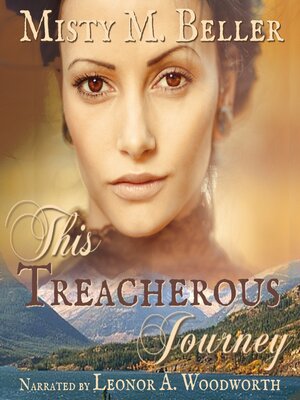 cover image of This Treacherous Journey